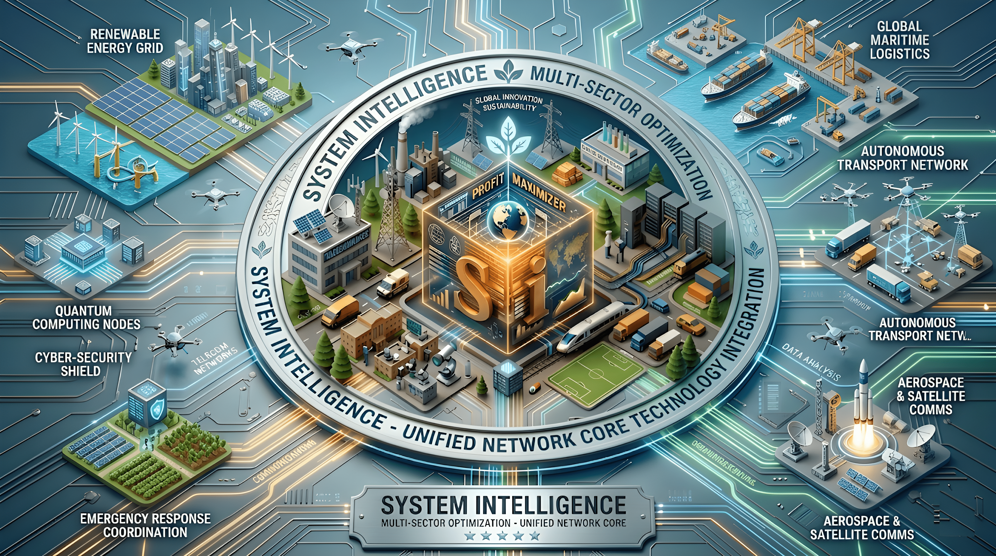 Agro System Intelligence